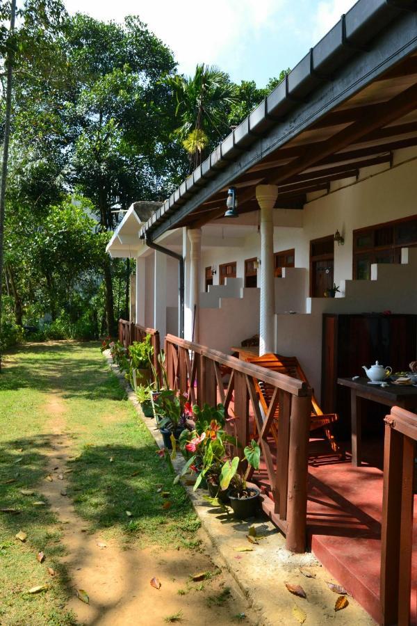 Ella Infinity View Apartment Exterior foto