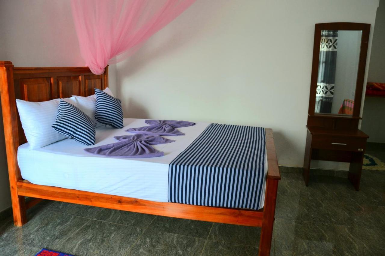 Ella Infinity View Apartment Exterior foto