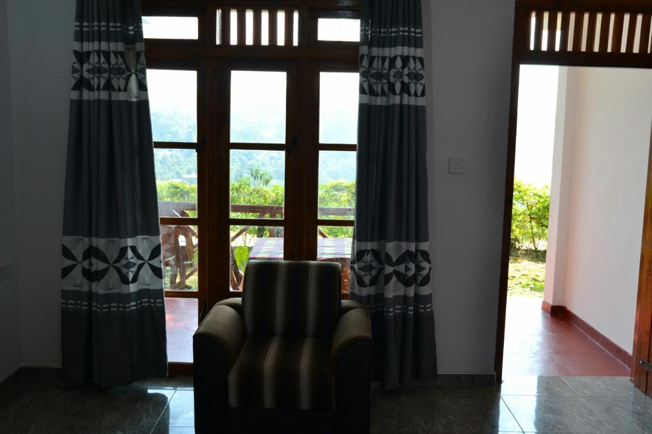 Ella Infinity View Apartment Exterior foto