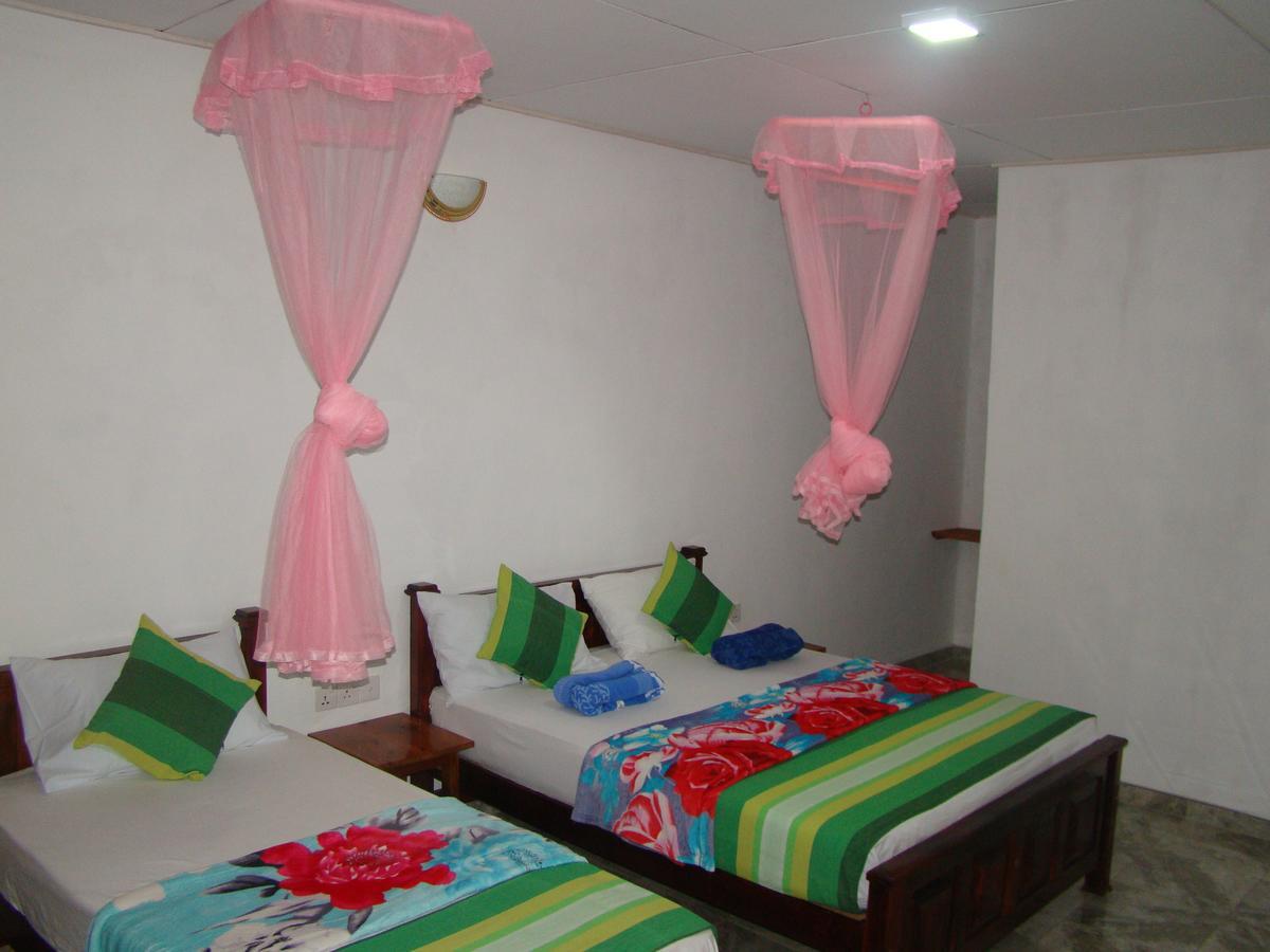 Ella Infinity View Apartment Exterior foto