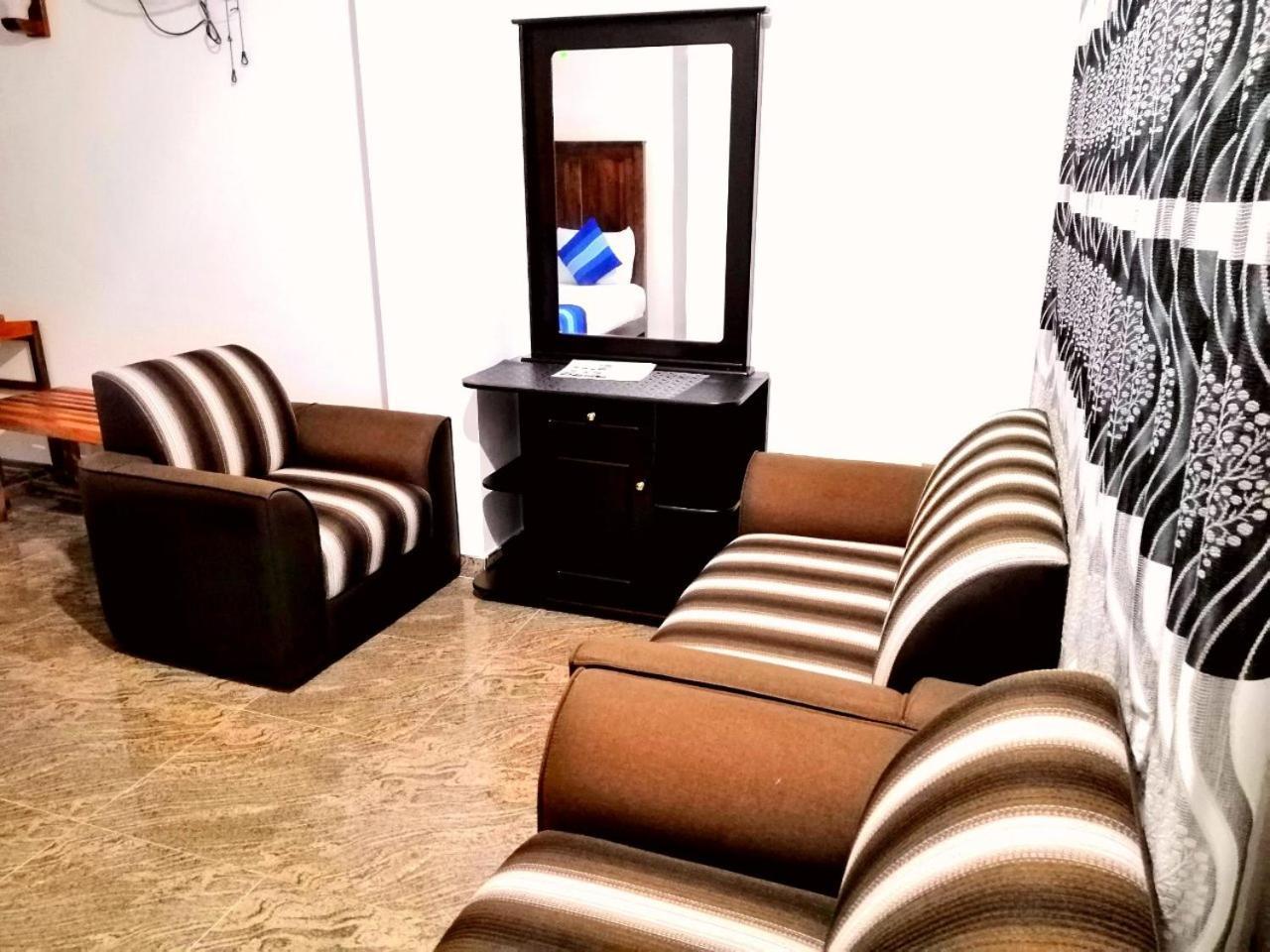 Ella Infinity View Apartment Exterior foto