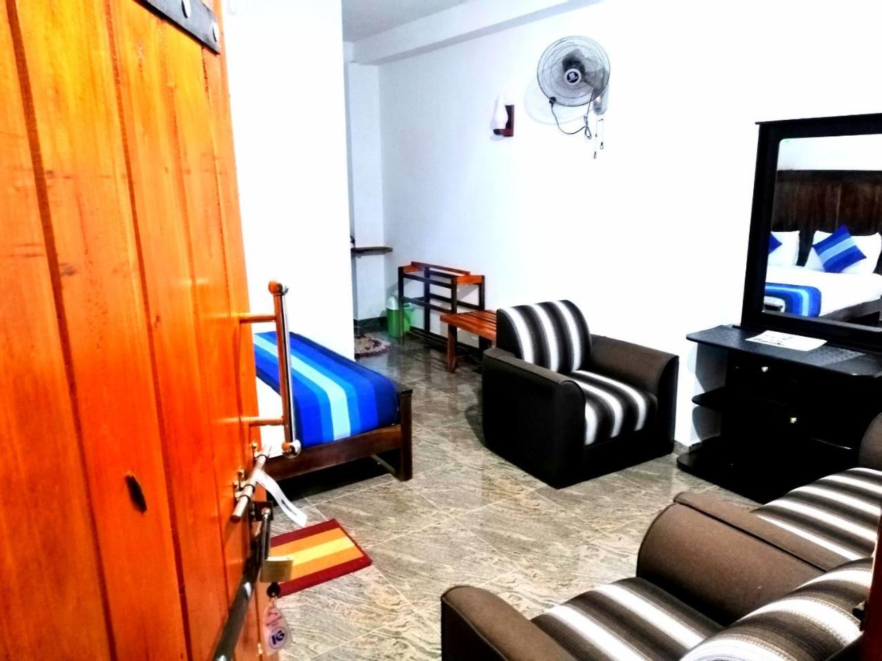 Ella Infinity View Apartment Exterior foto