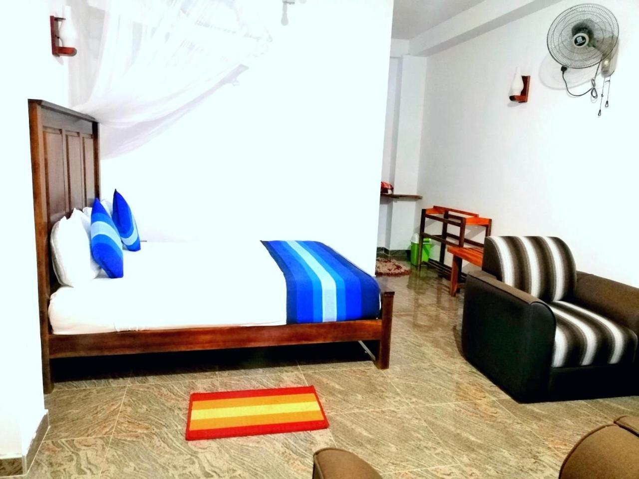 Ella Infinity View Apartment Exterior foto