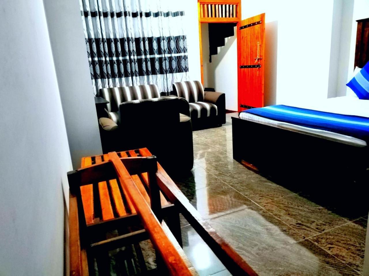Ella Infinity View Apartment Exterior foto