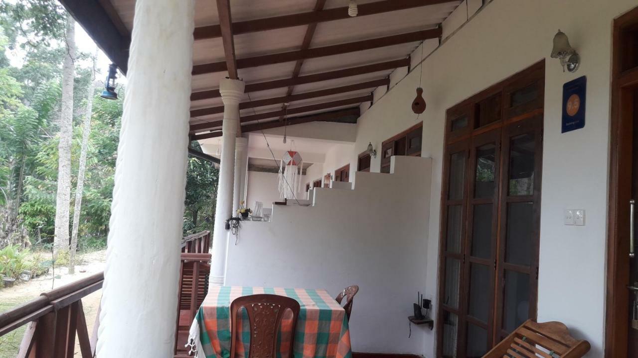 Ella Infinity View Apartment Exterior foto
